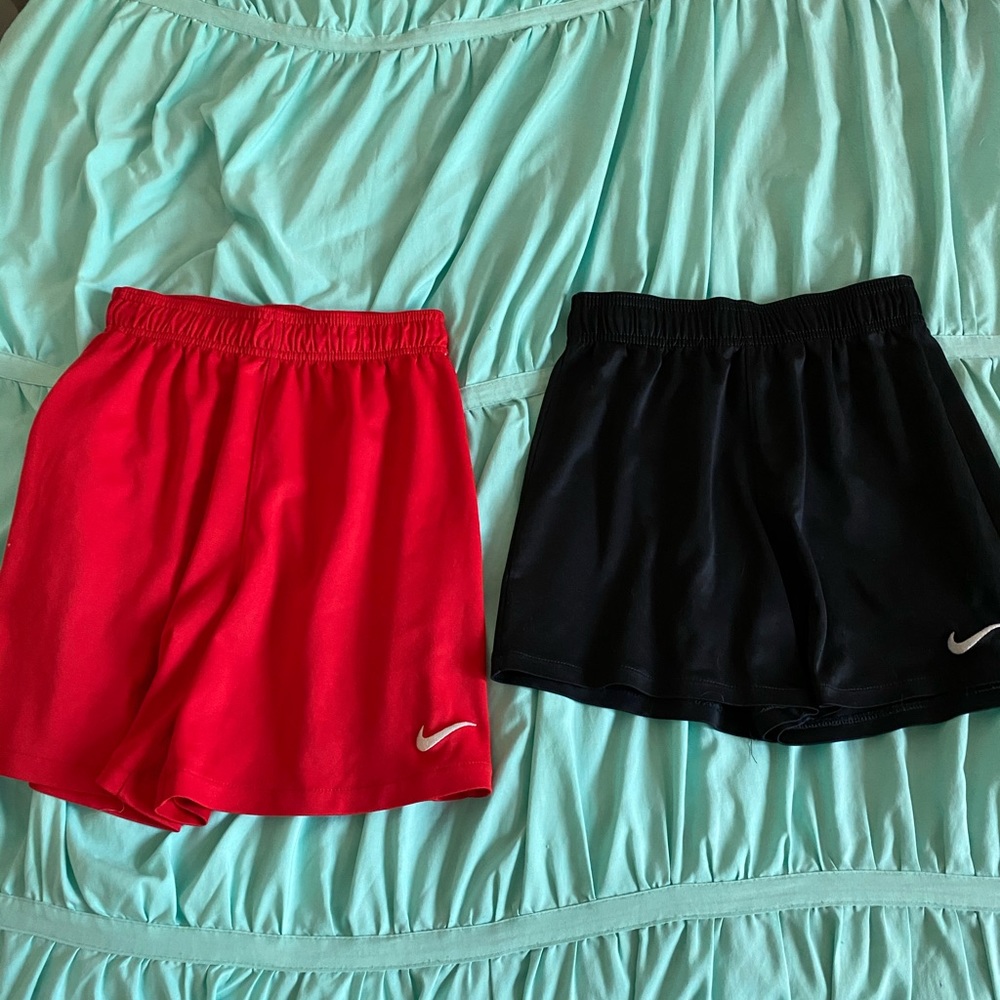 Nike shorts